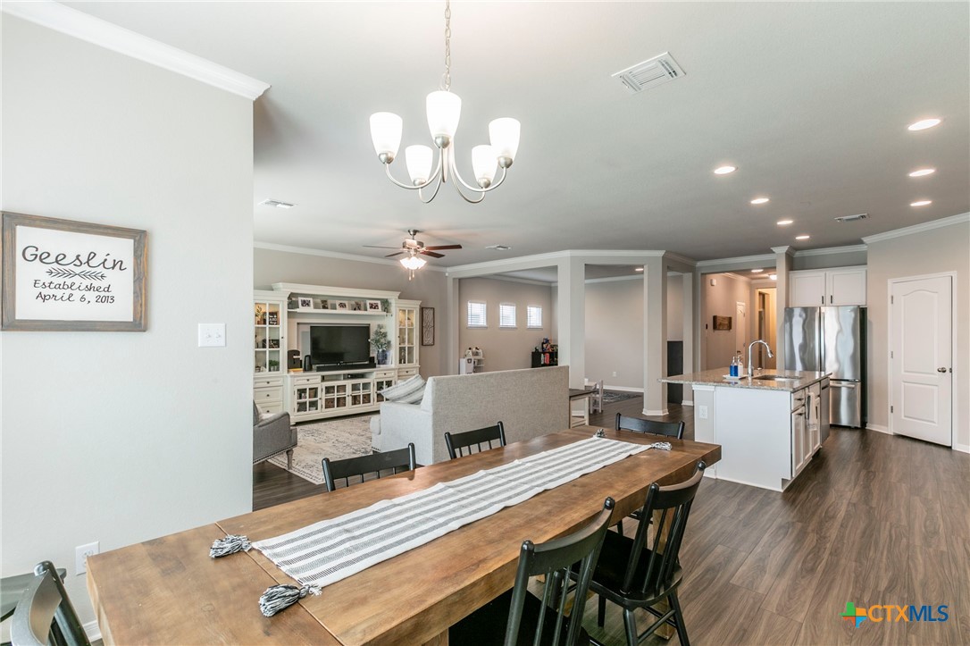 611 Hawks Shadow Drive