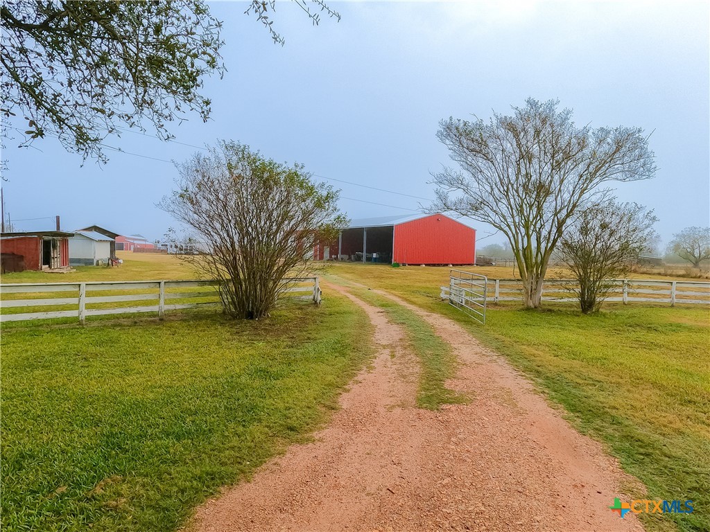 4043 Fleming Prairie Road