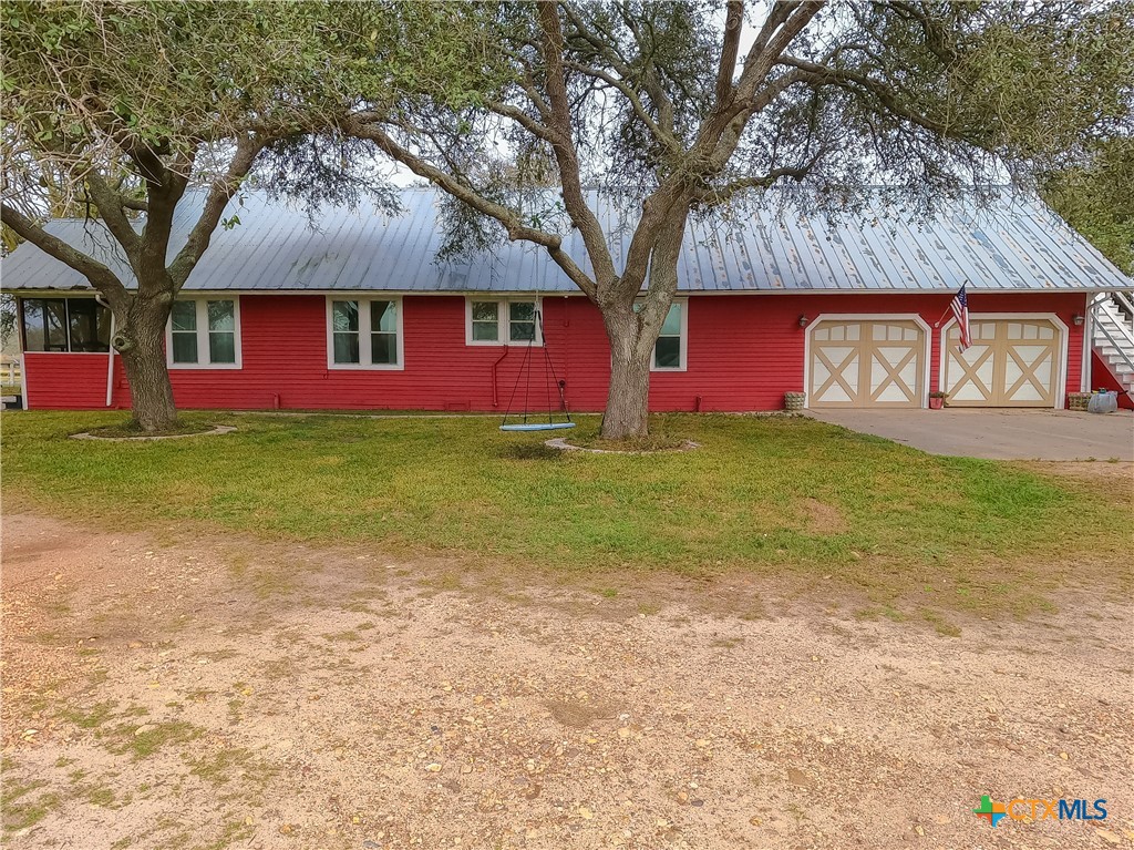 4043 Fleming Prairie Road