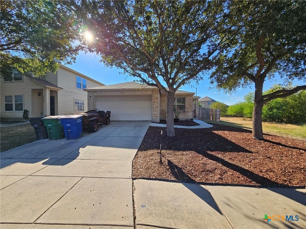 Photo of 5115 Meridian, San Antonio, TX 78244 (MLS # 596381)