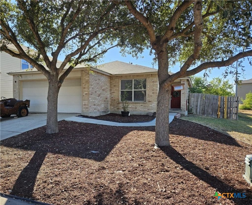 Photo of 5115 Meridian, San Antonio, TX 78244 (MLS # 596381)