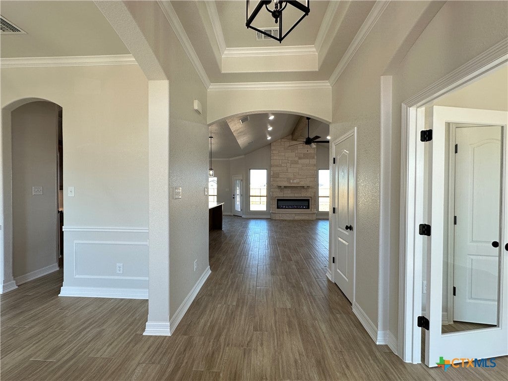 618 Golden Eagle Drive