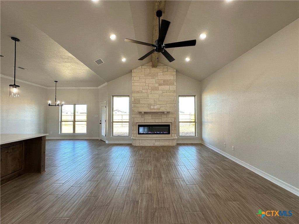 618 Golden Eagle Drive
