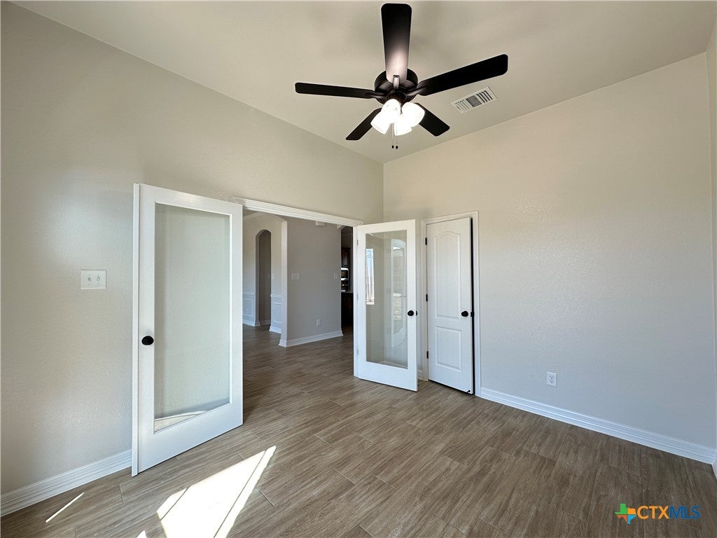 618 Golden Eagle Drive