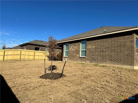 A home in Killeen