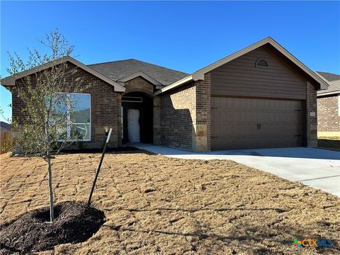 A home in Killeen