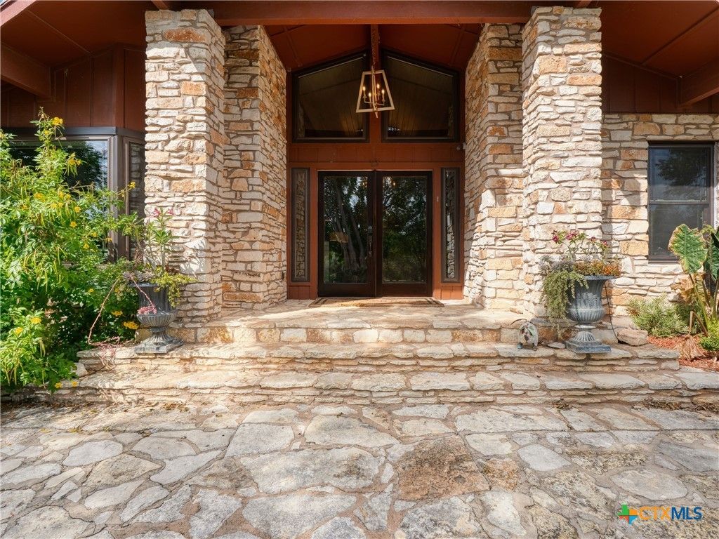 Photo of 3124 Fm 32, San Marcos, TX 78666 (MLS # 595429)