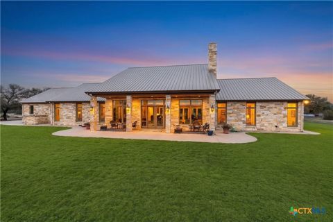 630 N County Road 531 Mullin TX 76864