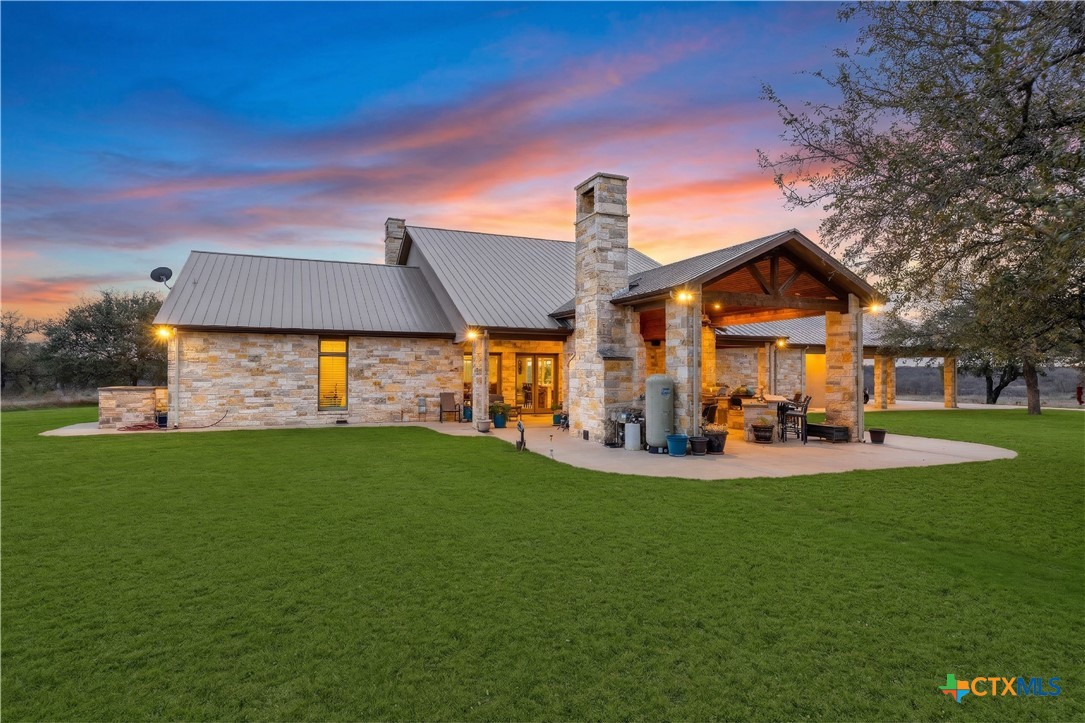 630 N County Road 531