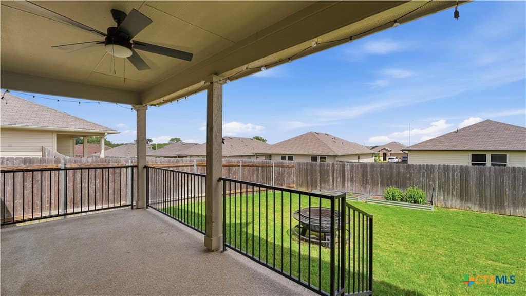 Photo of 908 Pronghorn Trail, Seguin, TX 78155 (MLS # 623051)