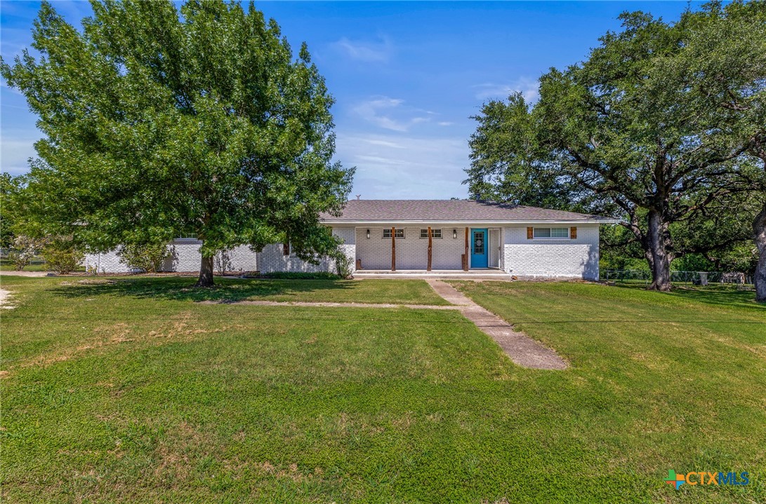 Photo 1 of 44 — 1305 S Old Temple Road, Lorena, TX 76655