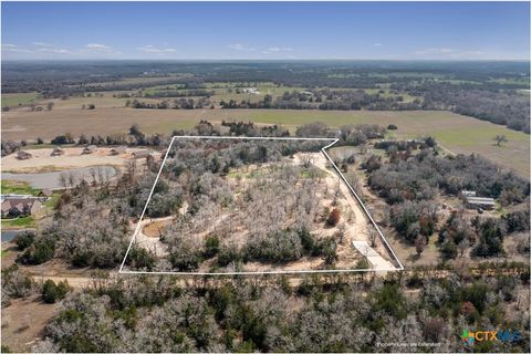 974 County Road 319 Rockdale TX 76567