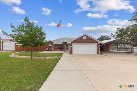 Photo of 5315 Denmans Loop, Belton, TX 76513 (MLS # 626795)