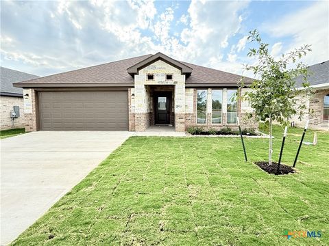 Photo of 5306 Lassen Lane, Belton, TX 76513 (MLS # 593218) Photo of 5306 Lassen Lane, Belton, TX 76513 (MLS # 593218)