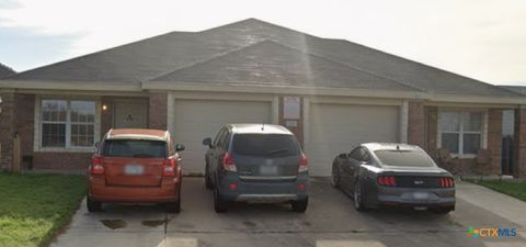 302 N 10th Street Nolanville TX 76559