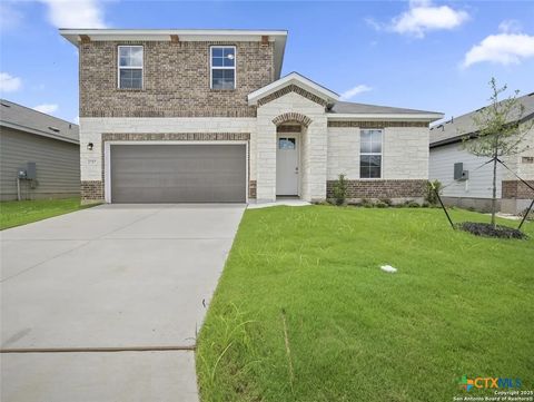 Photo of 2717 Rio Primero Road, Seguin, TX 78155 (MLS # 596148) Photo of 2717 Rio Primero Road, Seguin, TX 78155 (MLS # 596148)