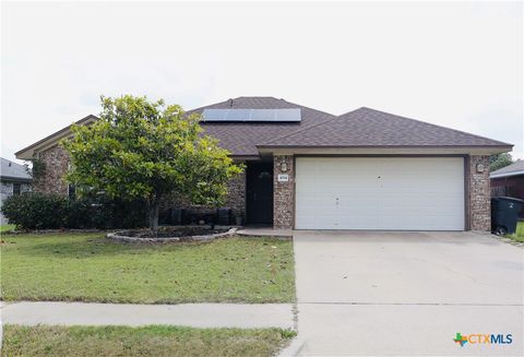 Photo of 4714 Shumard Drive, Killeen, TX 76542 (MLS # 614306)