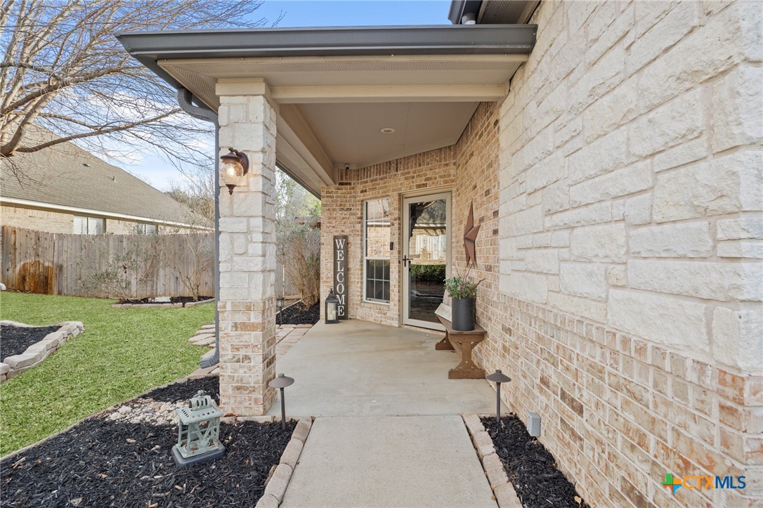 Photo 1 of 36 — 312 Ow Lowrey, Salado, TX 76571