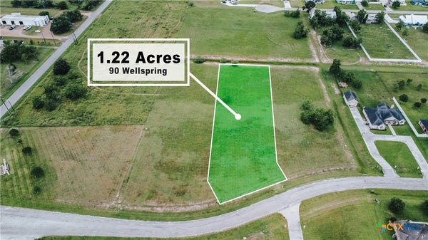90 WELLSPRING BLVD, VICTORIA, TX 77904 - Image 807294bc1d9feab48ea9bf8b20c9014d/4248926004