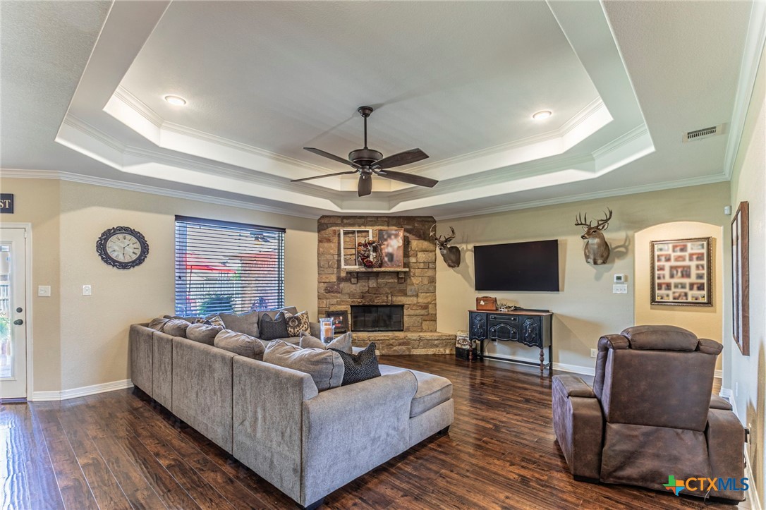 253 RANGER Boulevard