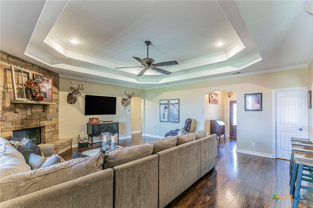 253 RANGER Boulevard