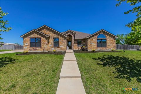253 RANGER Boulevard Salado TX 76571