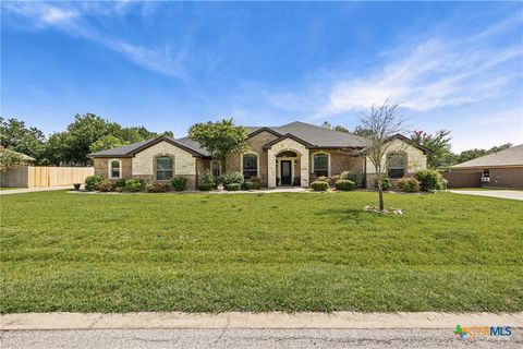 Photo of 965 Ridgeoak Drive, Belton, TX 76513 (MLS # 603008)