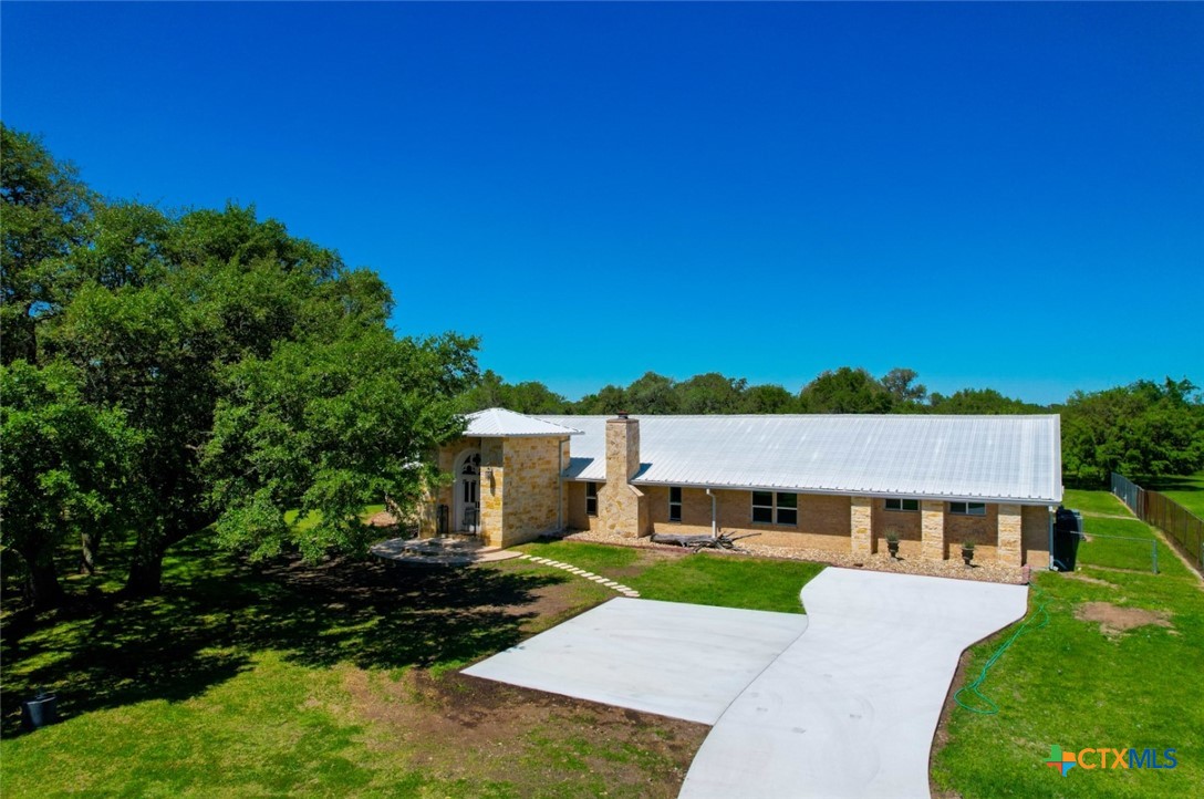 280 Hebron Church Road