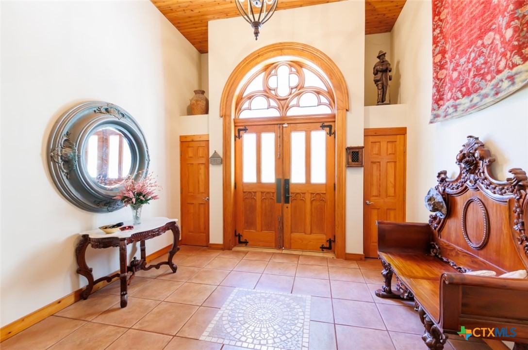 280 Hebron Church Road