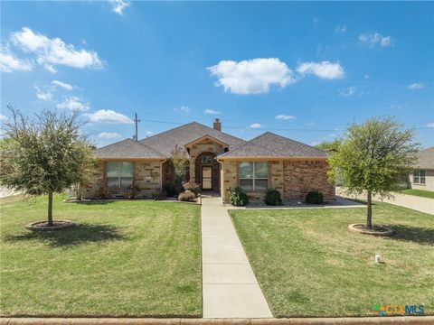 Photo of 109 Northern Avenue, Gatesville, TX 76528 (MLS # 609026)