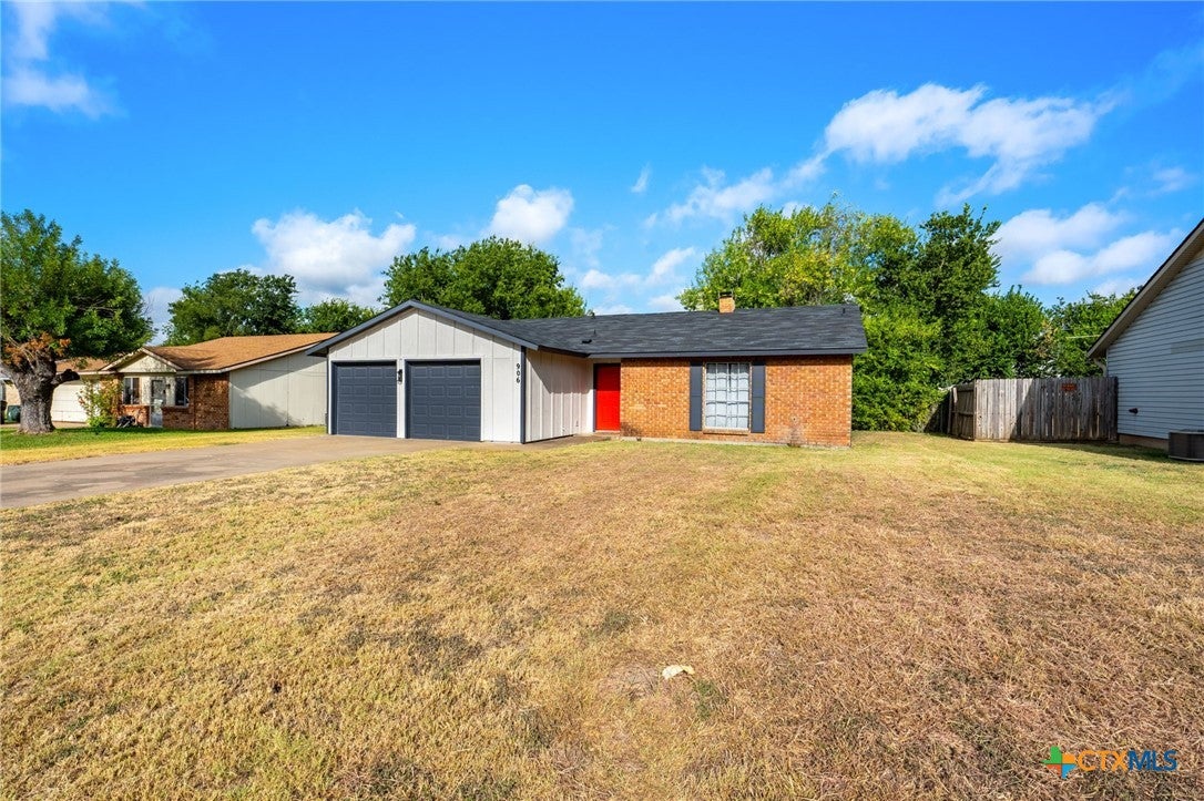 906 Brandywine Drive