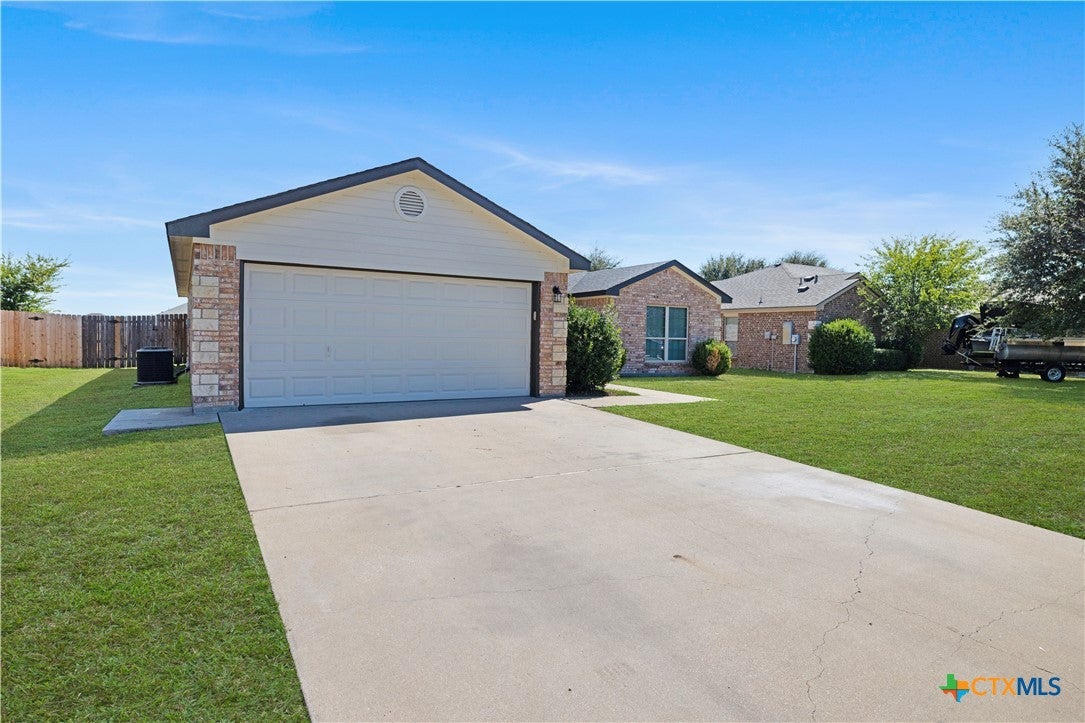 2113 Jefferson Court