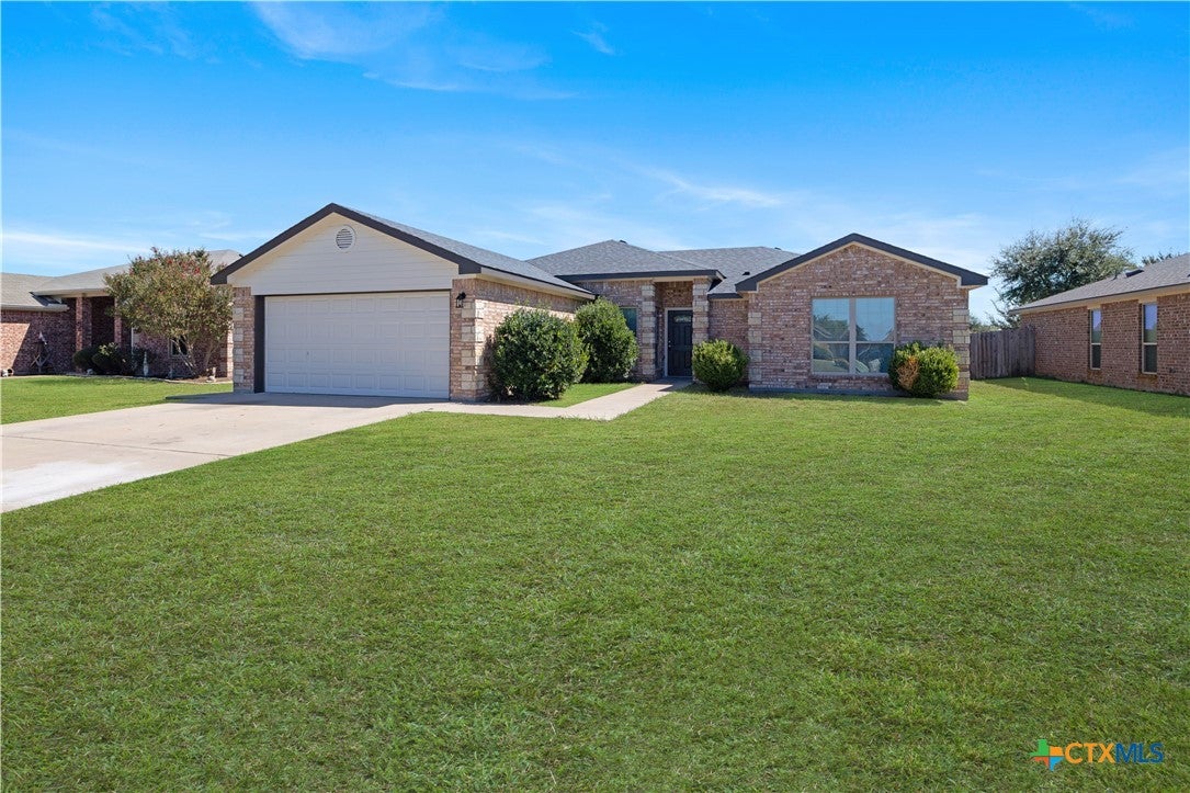 2113 Jefferson Court