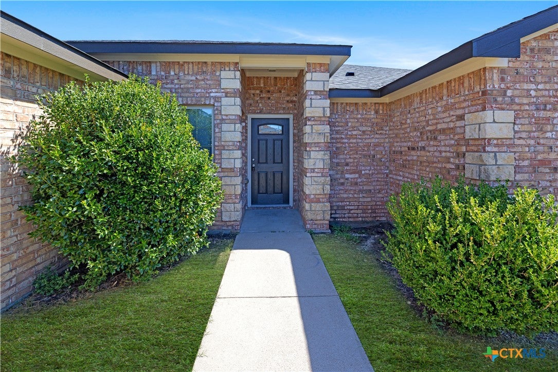 2113 Jefferson Court