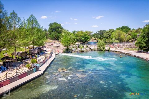 A home in New Braunfels