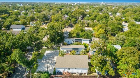 A home in New Braunfels