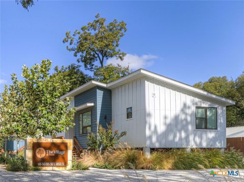 A home in New Braunfels