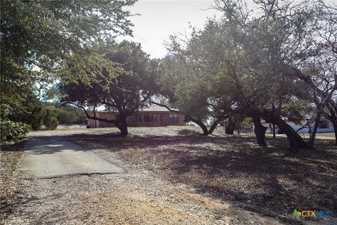 A home in Killeen