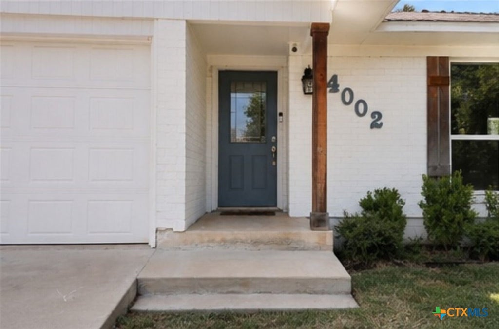 Photo of 4002 Deer Trail, Temple, TX 76504 (MLS # 622581)