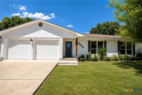 Photo of 4002 Deer Trail, Temple, TX 76504 (MLS # 622581)
