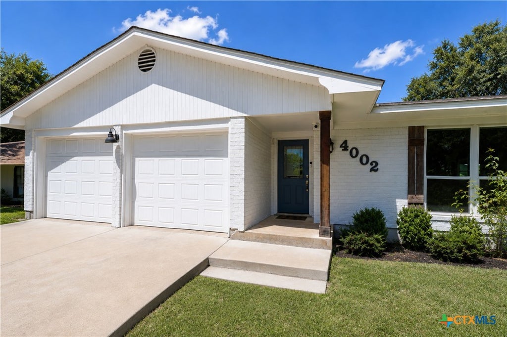 Photo of 4002 Deer Trail, Temple, TX 76504 (MLS # 622581)