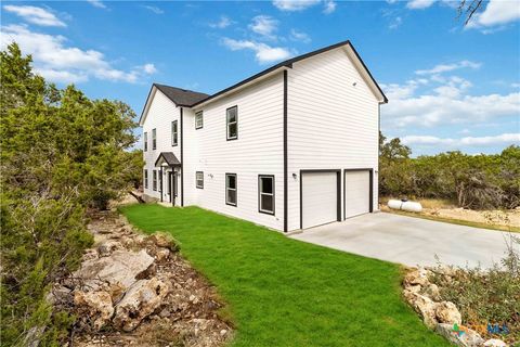 A home in Wimberley