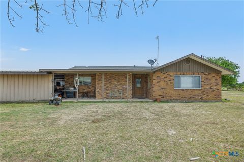 Photo of 9765 State Park Road, Lockhart, TX 78644 (MLS # 611335)
