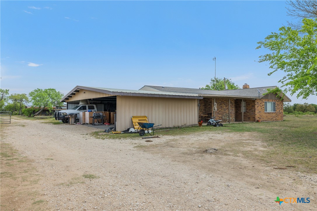 9765 State Park Road