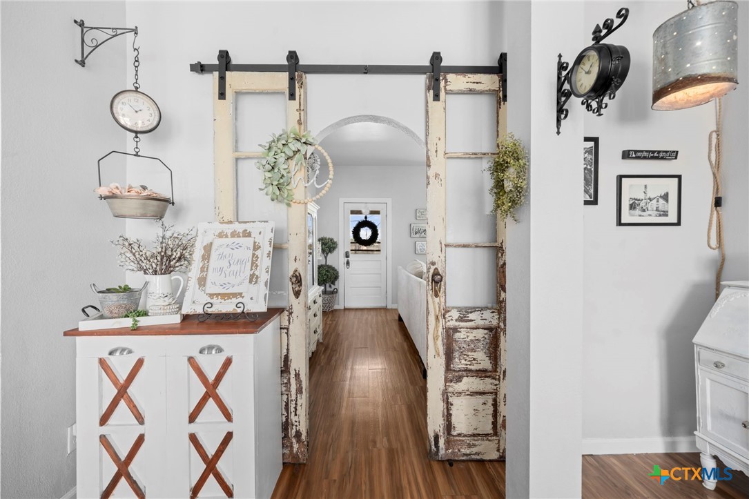 656 County Road 1301