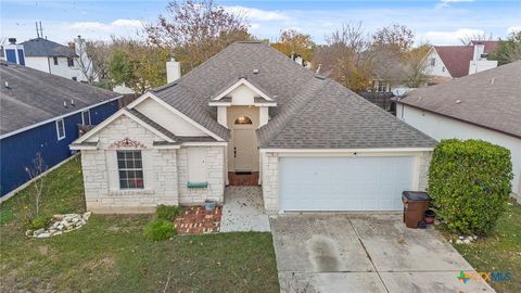 A home in Lockhart