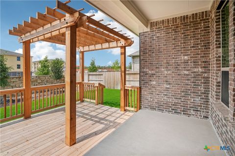 A home in New Braunfels