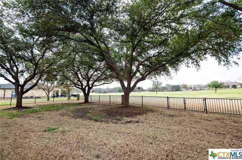 A home in Salado