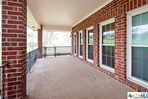 A home in Salado