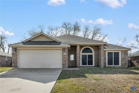 A home in Killeen